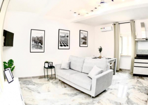 Borgo Apartment, Zona Porto Livorno